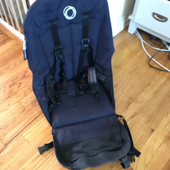 Bugaboo stroller - Picture 3 of 4